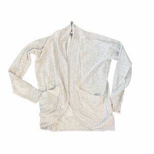 Athleta Girl Cardigan